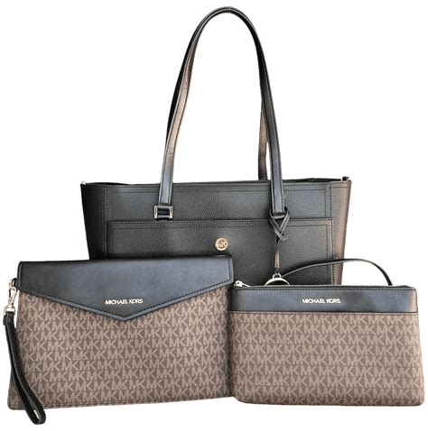 3 in 1 michael kors|michael kors maisie tote bag.